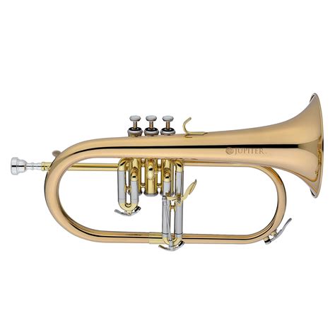 Jupiter JFH1100R « Flugelhorn