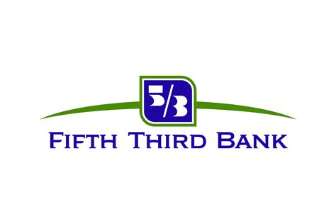 Fifth Third Bank Logo