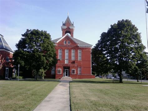 Visit Accomack County and the Accomack County Courthouse - Virginia ...