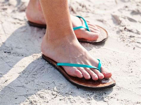 Are Flip-Flops Bad for Your Feet? What to Know