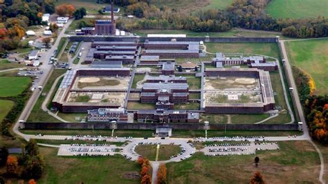 Green Haven Correctional history involves both world wars, bishops