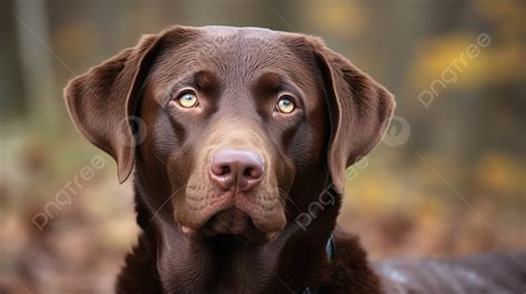 Chocolate Labrador Retriever Dog Breeds Background, Picture Of A Chocolate Lab Background Image ...