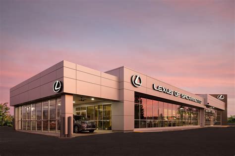 lexus dealership elk grove - amos-riggins