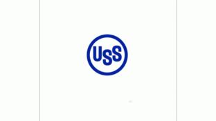 US Steel美国钢铁公司LOGO图片含义/演变/变迁及品牌介绍 - LOGO设计趋势