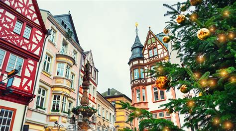 Visit Bernkastel-Kues: 2024 Travel Guide for Bernkastel-Kues, Rhineland-Palatinate | Expedia