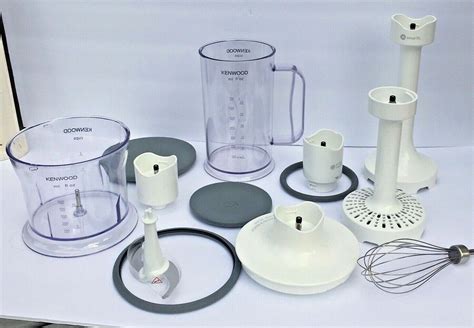 Kenwood Hand Blender | Kenwood Stick Blender