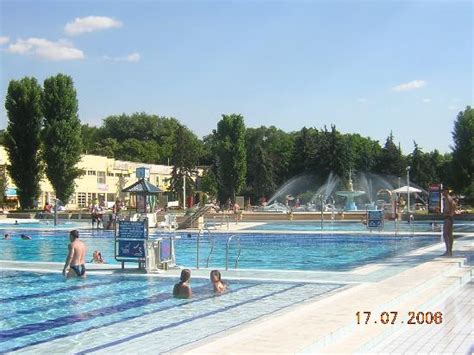 Palatinus Strand - Budapest - Reviews of Palatinus Strand - TripAdvisor