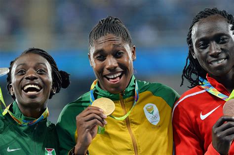 Women's month: Four South African women who have won Olympic gold