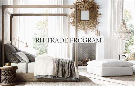 Trade Sales Home | RH Baby & Child