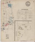 Sanborn Fire Insurance Map from Abington, Plymouth County, Massachusetts. | Library of Congress