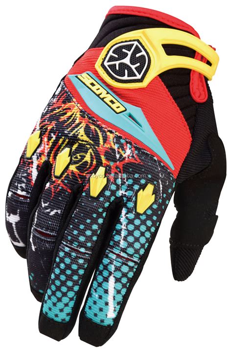 Sports Glove,Racing Glove,Motocross Glove - Buy Motocross Gloves,Racing ...