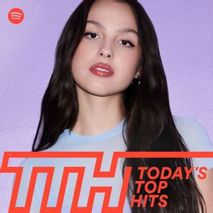 Today's Top Hits - playlist by Spotify | Spotify