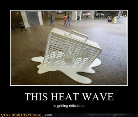 Keep Cool with These 12 Funny Heatwave Memes - Munofore