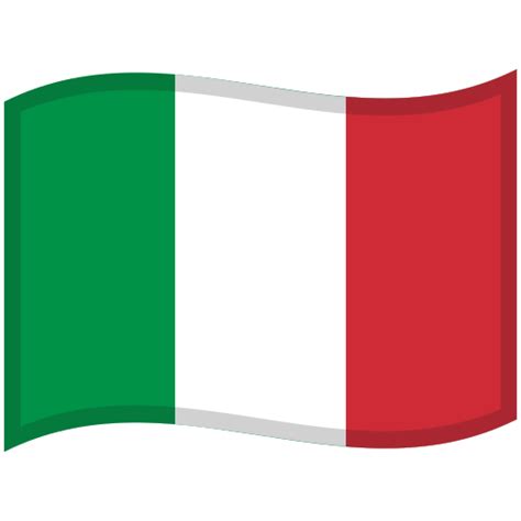 🇮🇹 Flag: Italy Emoji