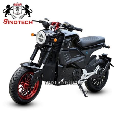 2023 Hottest Electric Racing Motorcycle Fashionable Streetbike Adult ...