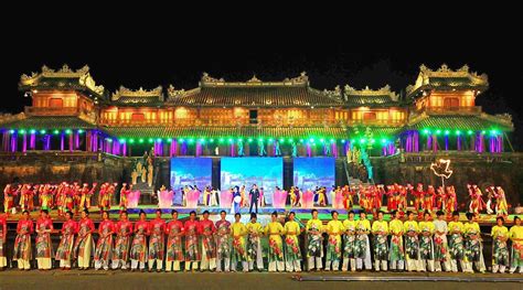 Hue Festival 2020 has been canceled - Hue Land Tours - Hue Tours - Land Tours Hue