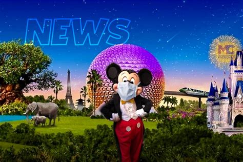 Breaking: Disney World Magical Express Ending & Extra Magic Hours Replaced