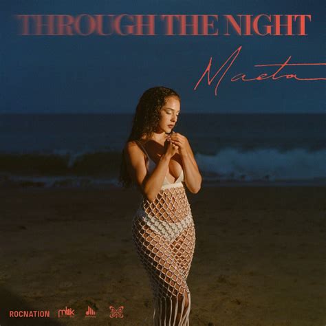 Maeta's 'Through the Night' No. 1 for Second Week on Billboard Adult R ...