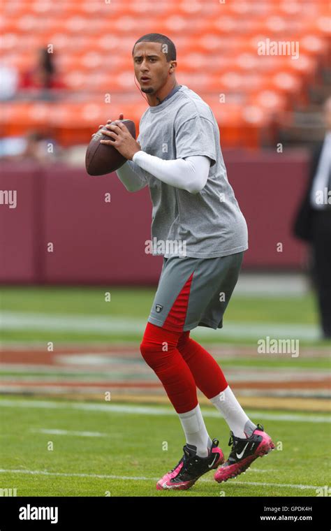 Colin kaepernick hi-res stock photography and images - Alamy