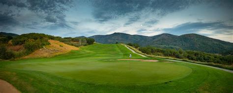 Catamount Ranch & Club: Catamount | Golf Courses | GolfDigest.com