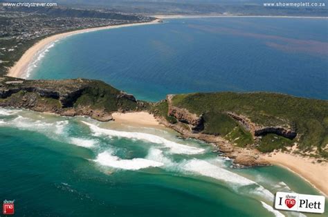 View of Robberg Nature Reserve and the red tide | Plettenberg Bay | ShowMe Plett | www ...