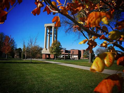 National Student Exchange - Profile: University of Nebraska at Kearney