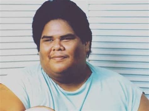 Israel Kamakawiwo'ole: Inspiring Ukulele Giant Who Battled Addiction And Obesity