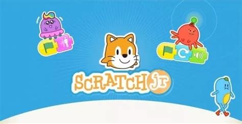 Scratch Jr