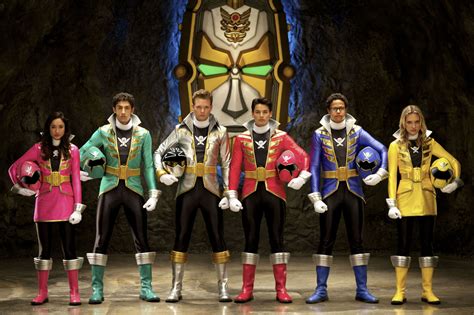 Power Rangers Super Megaforce | RangerWiki | FANDOM powered by Wikia