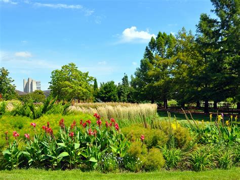 Reiman Gardens - Ames, Iowa | Travel Iowa | #ThisIsIowa