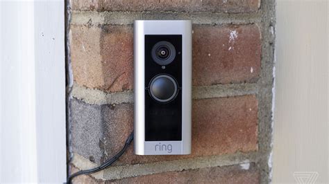 The best video doorbell cameras for 2022 - The Verge