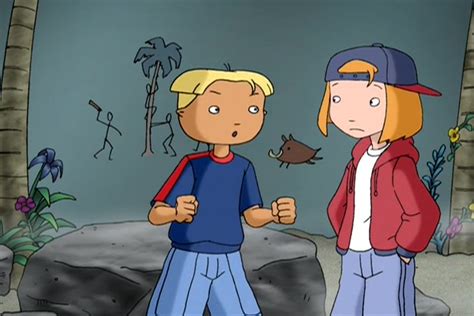 The Weekenders Season 4 Image | Fancaps