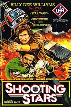 ‎Shooting Stars (1983) directed by Richard Lang • Reviews, film + cast ...