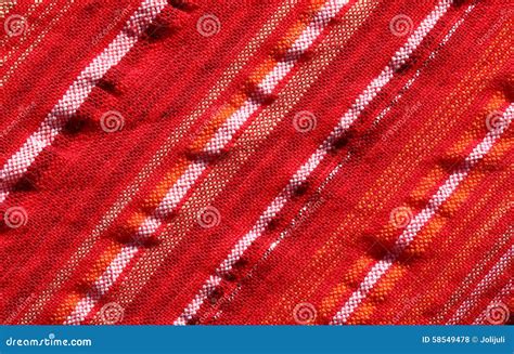 Cotton fabric close-up stock photo. Image of robe, fabric - 58549478