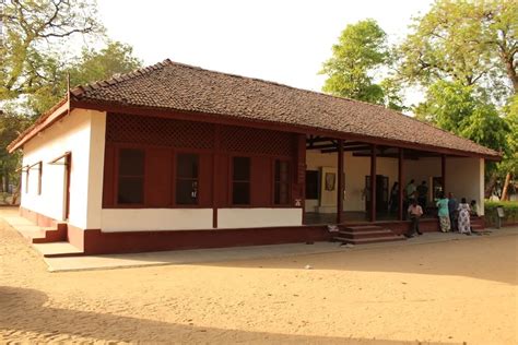 Sabarmati Ashram – Where MK Gandhi became Mahatma Gandhi – Jolly Miles