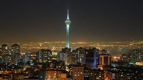 Tehran | Teheran Capital City Of Iran | World