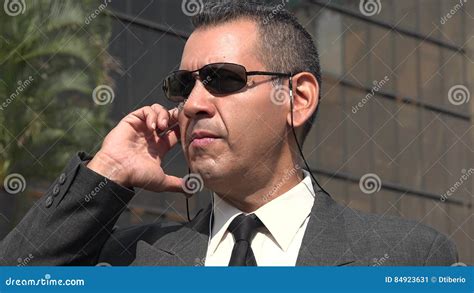 Fbi Agent or Nsa stock image. Image of intelligence, worker - 84923631