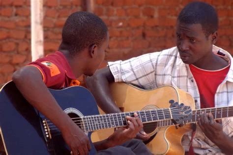 Music education in Malawi | Music In Africa