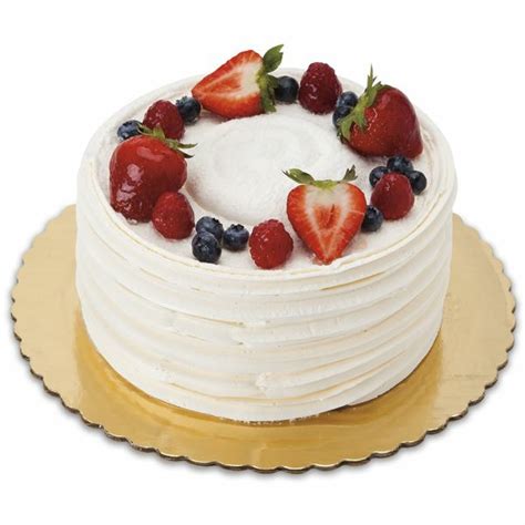 Publix Bakery Chantilly Cake | The Loaded Kitchen Anna Maria Island