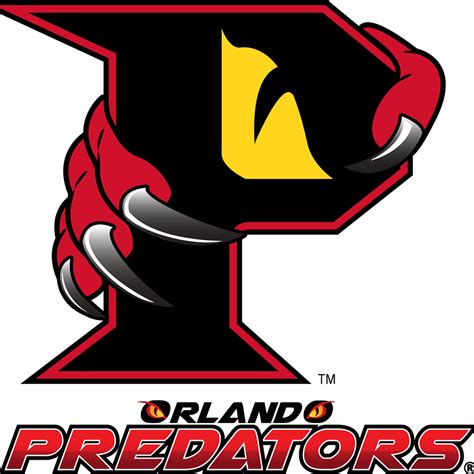 Orlando Predators Folding - Arena Digest