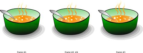 Soup Clipart Free To Use Clip Art Resource Clipart Gc - vrogue.co