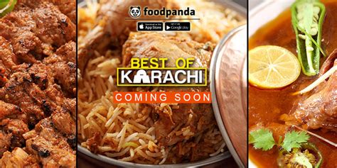 Foodpanda to Launch 'Best of Karachi' to Celebrate Desi Food