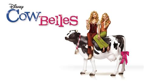 Cow Belles Movie Review and Ratings by Kids