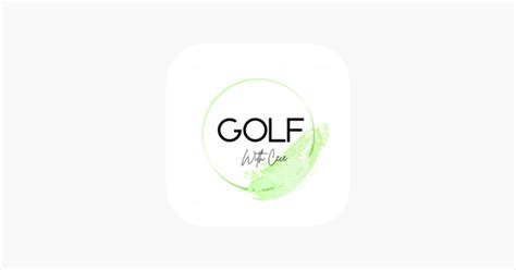 ‎Golf with Cece on the App Store