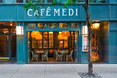 Cafe Medi New York | Members receive 30% off the full bill Monday ...