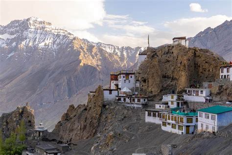 How to Reach Spiti Valley From Delhi