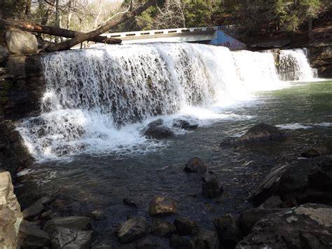 Potter's Falls Wartburg, Tn | Science nature, Natural landmarks, Trip