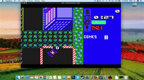 Atari lynx emulator mac - broliving