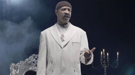 Drake's Dad Drops New Music Video