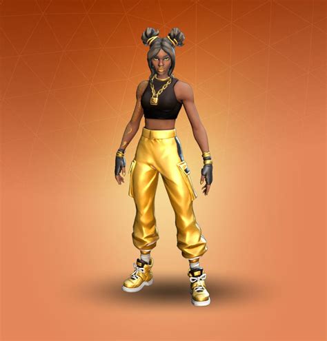 Fortnite Luxe Skin - Character, PNG, Images - Pro Game Guides